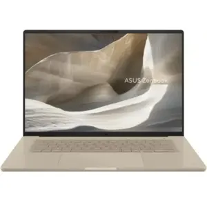 Asus - Ordinateur Portable  Zenbook Ux3607qa-Sh003w 16" Oled Snapdrago...
