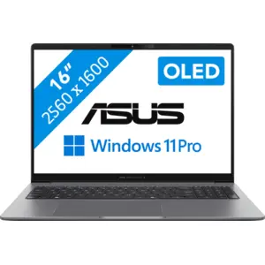 ASUS ExpertBook P5 G2 16'' OLED Copilot+PC 5606CGA-PL0034X QWERTY 90NX...