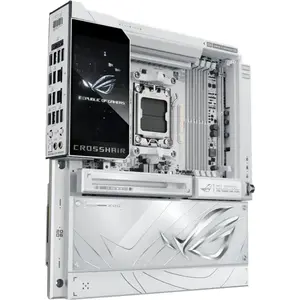 Comparateur de prix : Asus ROG CROSSHAIR X870E GLACIAL