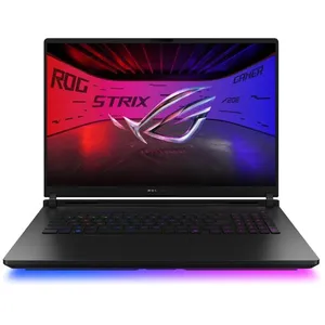 PC Gamer ASUS ROG SCAR G835LW DRS9253W 18" 240 Hz Intel Core Ultra 9 2... pas cher