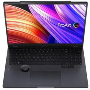 PC portable Asus ProArt P16 H7606WP-DRFSR249W 16" Ecran tactile AMD Ry...