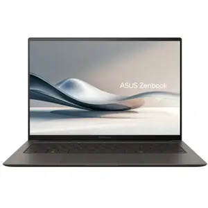 Comparateur de prix : PC portable Asus Zenbook S 14 UX5406SA-QJ544W 14" OLED 60 Hz Intel® Co...