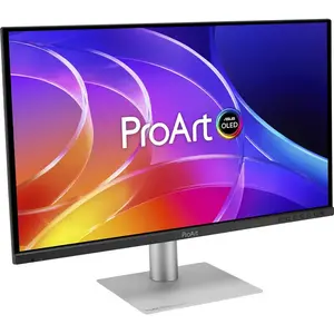ASUS ProArt Display OLED PA279CDV 27" Professional Monitor pas cher