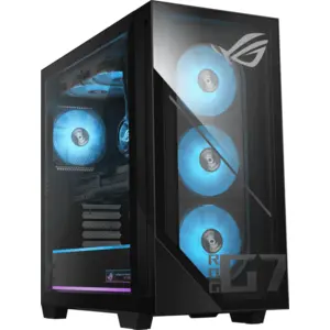 ASUS ROG GM700TZ-R9700X161W 90PF05T1-M01M10 pas cher
