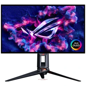 ASUS 26.5" OLED - ROG Swift PG27UCWM pas cher