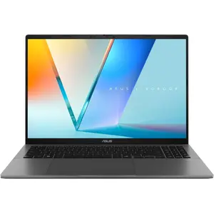 ASUS Vivobook S16 S3607QA-SH109W - Copilot+ Laptop - 16 inch - Snapdra...
