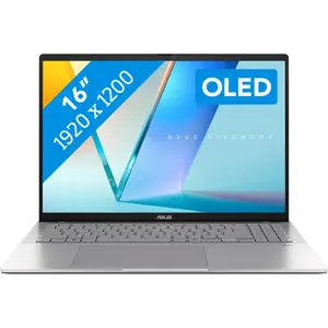 ASUS Vivobook S16 S3607AA-SH015W 90NB1731-M00EA0