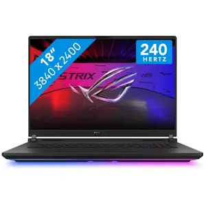 ASUS ROG Strix 18 G835LXG-TQ415W 90NR0LF1-M00RJ0