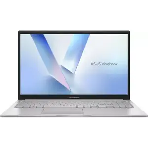 Ordinateur portable ASUS X1504MA-BQ014W ARGENT 15,6" Intel Core 5 320 ...