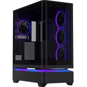 ASUS PRIME AP304 TG ARGB BLACK pas cher