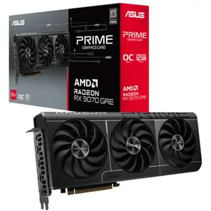 Asus Prime Radeon RX 9070 GRE 12GB OC pas cher