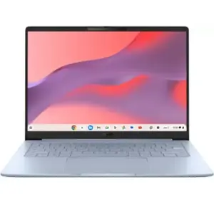Chromebook ASUS Pack CM1406 BLEU pas cher