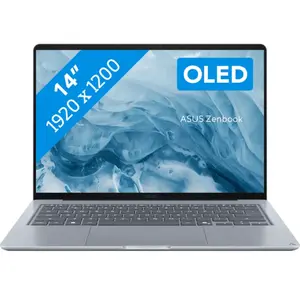 ASUS Zenbook 14 UX3480QA-SF003W 90NB19K1-M000M0