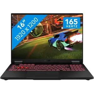ASUS TUF Gaming A16 FA608UH-RV020W AZERTY pas cher