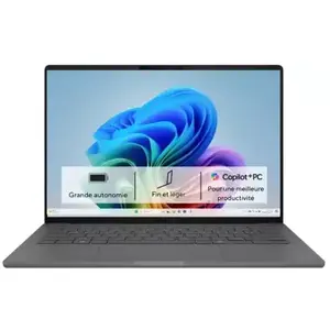 Ordinateur portable ASUS Zenbook UX3407QA-QD437W pas cher