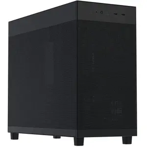 ASUS Geh PRIME AP303 MESH BLACK (ATX), Boîtier PC, Noir pas cher