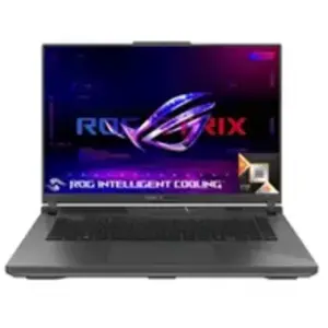 Comparateur de prix : PC portable gaming Asus ROG Strix G16 G614PR 16" WUXGA 165 Hz AMD Ryze...