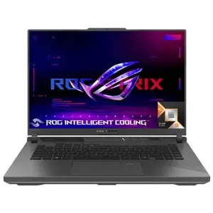 Comparateur de prix : Asus ROG Strix G16 STRIX-G16-G614FM-DRF5035W Gris AMD Ryzen 9 32G 1TB ...