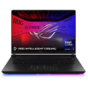 PC portable Gaming Asus ROG Strix SCAR16 G635LW-DRFW210W 16" LED 240 H... pas cher