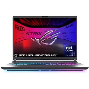 PC portable Gaming Asus ROG Strix Scar G18 90NR0LK1-M005L0 18" 240Hz I...