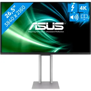 Asus ProArt Display OLED PA27UCDMR 27 Inch 4K UHD Professional Monitor pas cher