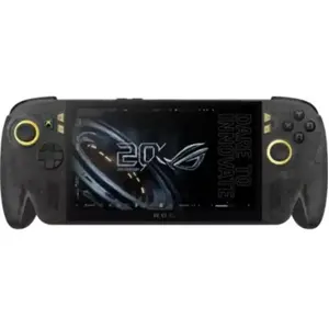 Asus - Console Portable Rog Xbox Ally X20 + Lunettes Ar Xreal R1 pas cher