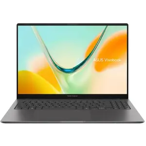 PC portable Asus Vivobook S16 S5608QA-U3443W 16" OLED 60 Hz Snapdragon...