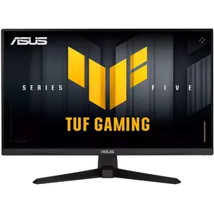 ASUS TUF Gaming VG27AQE5A (2560 x 1440 pixels, 27"), Moniteur, Noir