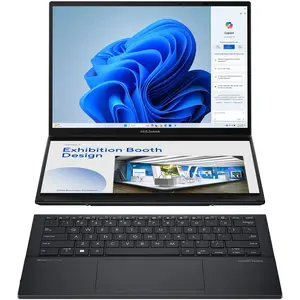 Asus ZenBook Duo UX8406CA-PZ264W pas cher