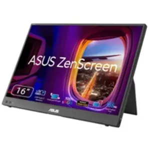 Ecran PC Asus ZenScreen MB16NCG 16" WQXGA pas cher