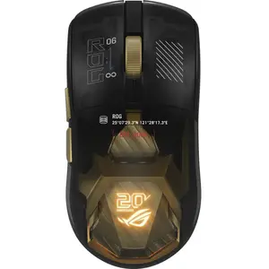 Asus ROG Harpe II Extreme Edition 20 pas cher