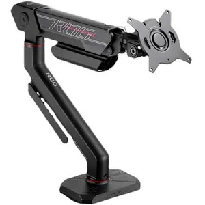 ASUS AAS01R ROG Ergo Arm (Tables, 49", 13.50 kg), Support de moniteur, Noir pas cher