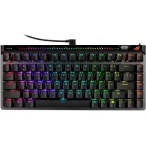 Clavier gamer ASUS ROG Falchion Ace 75 HE