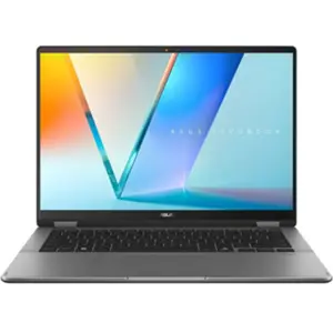 Asus VivoBook 14 Flip OLED Copilot+ PC TP3407SA-QL123X pas cher