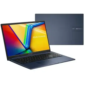 ASUS VivoBook 15 X1504VA-DICBQ4229W - Conception de charnière à 180 de... pas cher