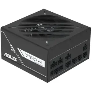 Comparateur de prix : ASUS Netzteil PRIME-750G (750 W), Alimentation PC, Noir