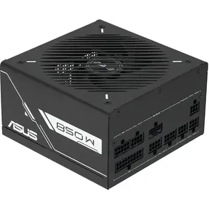 ASUS Netzteil PRIME 850G (850 W), Alimentation PC, Noir