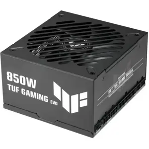 Comparateur de prix : ASUS Netzteil TUF Gaming-850G-EVO (850 W), Alimentation PC, Noir