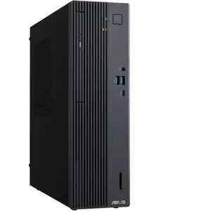 Comparateur de prix : Asus ASUS ExpertCenter P500 SFF P500SV-05210H009X Intel Core 5 210H 16 Go DDR5-SDRAM 512 Go SSD Windows 11 Pro PC Gris