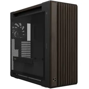 ASUS Geh Proart Pa602 Walnut Wood Tg Pwm Modern Black (ATX, E-ATX), Bo... pas cher