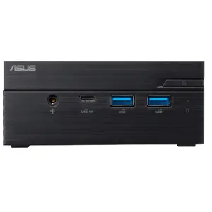 ASUS PC PN53-S5018ADS1 AMD Ryzen 5 UHD Black (AMD Ryzen 5 7530U, 8 Go,... pas cher