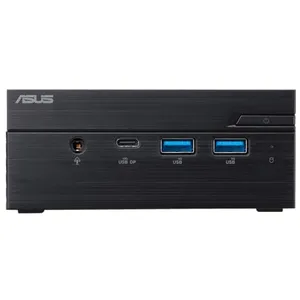 Comparateur de prix : ASUS ExpertCenter PN53-S1 (512 Go, 16 Go), PC, Noir