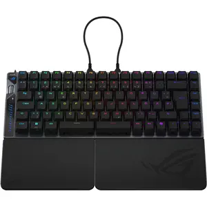 ASUS Tastatur ROG Falcata DE (DE), Clavier