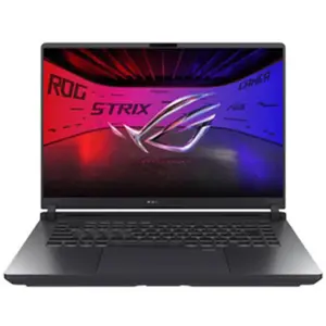 Comparateur de prix : ASUS ROG Strix G16 G615LM-S5143W - Intel Core Ultra 9 - 275HX / jusqu'...