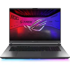 ASUS G815JPR-S9038W (18", Intel Core i9-14900HX, 16 Go, 1000 Go, Pavé ... pas cher