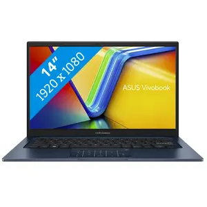 ASUS Vivobook 14 X1404VA-EB1250W AZERTY pas cher