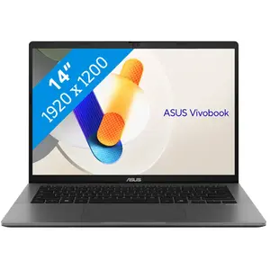 ASUS Vivobook S14 M3407HA-LY096W AZERTY