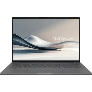 Asus Zenbook A14 Ux3407qa-qd420w - 14 Inch Wuxga Snapdragon® X X1 26 1... pas cher