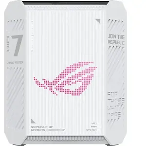 ASUS ROG Strix GS-BE7200 Dual-band WiFi 7 Gaming Router pas cher