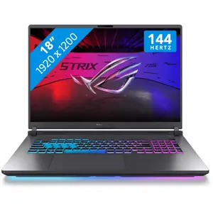 ASUS ROG Strix 18 G814PM-S8051W AZERTY 90NR0L28-M002X0